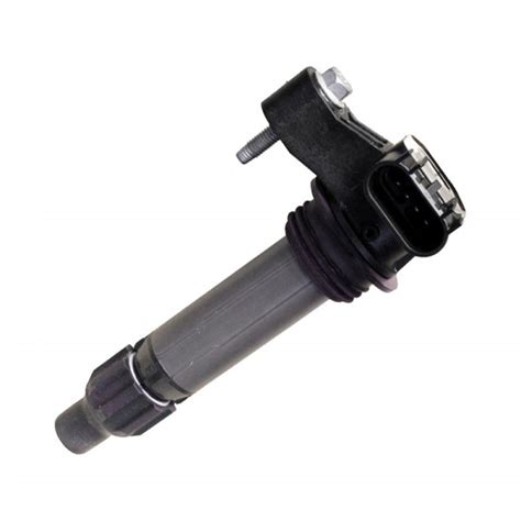 Ignition Coil Replacement. . 2008 cadillac cts ignition coil replacement